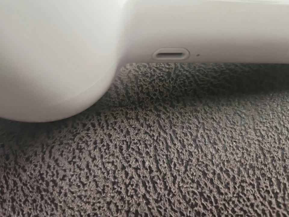 Mini ventilador portátil Starbucks mini ventilador de mano Foto 3 de 4