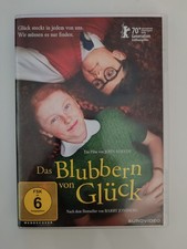 Das Blubbern von Glück, DVD, sehr guter Zust...