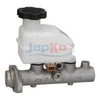 Japko Hauptbremszylinder Hauptzylinder FüR Hyundai Coupe 2.0 GLS 2.7 V6