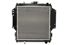 Radiateur Suzuki SAMURAI