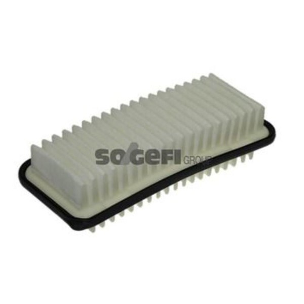Purflux Luftfilter Filtereinsatz Passend FüR Toyota Yaris 1.4 D-4D A1139-image