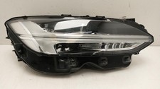 2019 VOLVO V90 O/S Drivers Right Front Headlight Headlamp 31655797 2016-2023