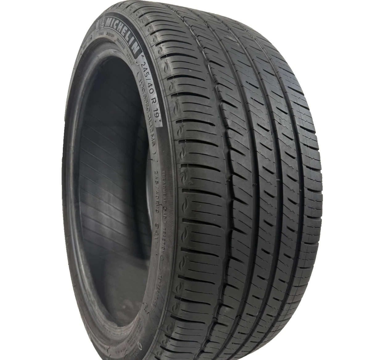 Michelin 245/40/19 All Season Tires for sale | eBay