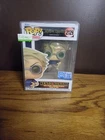 Funko Pop! Vinyl Jujutsu Kaisen Kento Nanami GameStop Ex #2129 With Protector