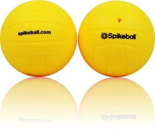 Spikeball Replacement Balls 2 Pack 