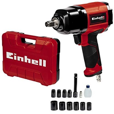 Einhell Druckluft-Schlagschrauber (Pn) TC-PW 610