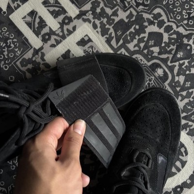 adidas Yeezy Boost 750 Triple Black Size 11