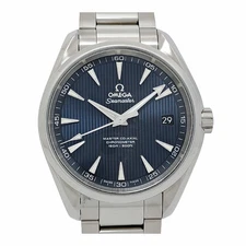 OMEGA 231.10.42.21.03.003 Men's Used Watch #121010