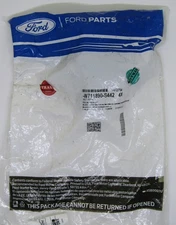 New Ford Motor Company OEM Bolt & Washer Lot of 3 Part No. W711890-S442