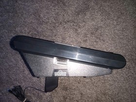 Atari 7800 Console With 6 Games Tested and Working See Pics READ BELOW