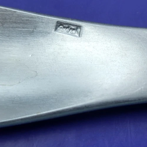 Cutipol VARIO BRUSHED Satin Stainless Matte Silverware Choice Flatware - Image 2 of 3