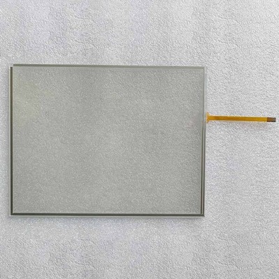 New Touch Screen Glass Panel For AST-104FHT *mp