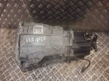 MERCEDES-BENZ E 200 CDI W212 Manual Gearbox 716.656 2.1 Diesel 100kw