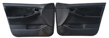 03 04 05 06 07 08 Toyota Corolla Interior Power Door Panel Panels Trim Set