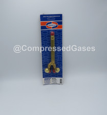 Uniweld WH350 Torch Handle (Victor Style), 8.5" Length