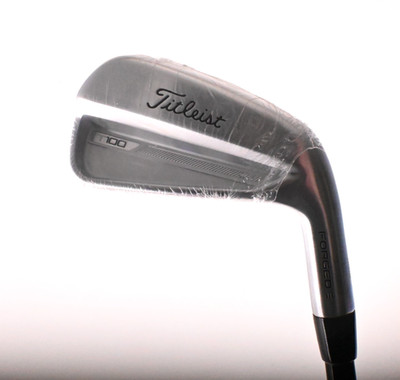2023 Titleist T100 5-Iron / Graphite Design Tour AD 75 R-Flex RH *MINT*