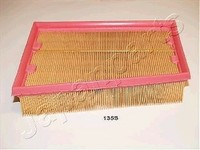 Japanparts FA-135S Luftfilter FüR Nissan, Renault
