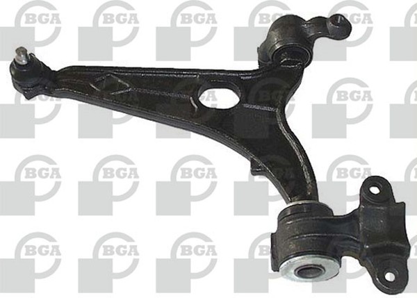 Querlenker Dreieckslenker BGA TRC1405 FüR Fiat Ulysse 179BXA11 179BXA1A Multijet-image
