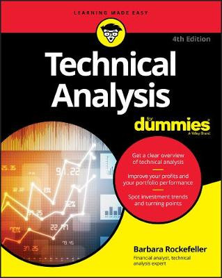 Technical Analysis For Dummies - 9781119596554