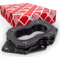 Febi Bilstein 03578 Flansch Vergaser FüR Audi VW 100 C2 80 B2 80 B1 Scirocco 80