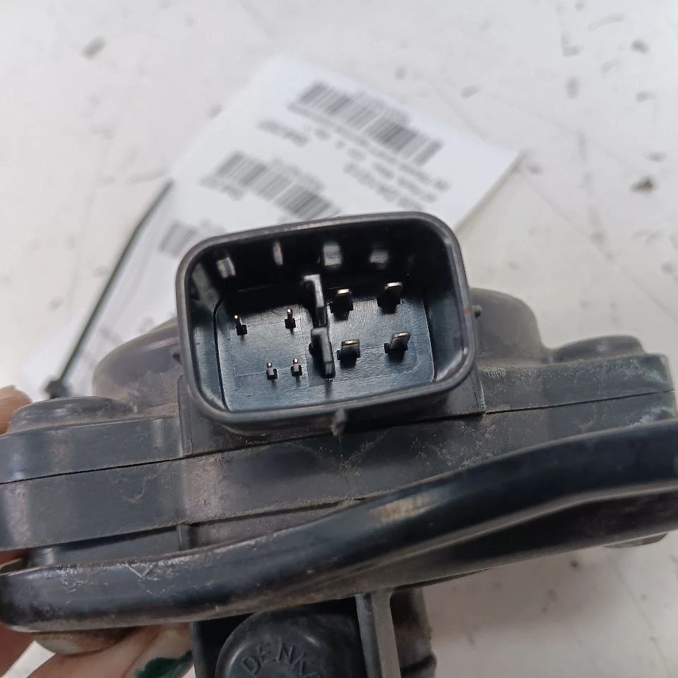 Motor de cambio de transmisión automática Nissan LEAF {332513NF0A} 2013 2014 2015 2016 Foto 3 de 4