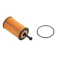Castrol Filter ÖLfilter FüR Peugeot 206 CC 2D 1.6 16V 2A/C 1.4I 1.1I 3A/C 2.0