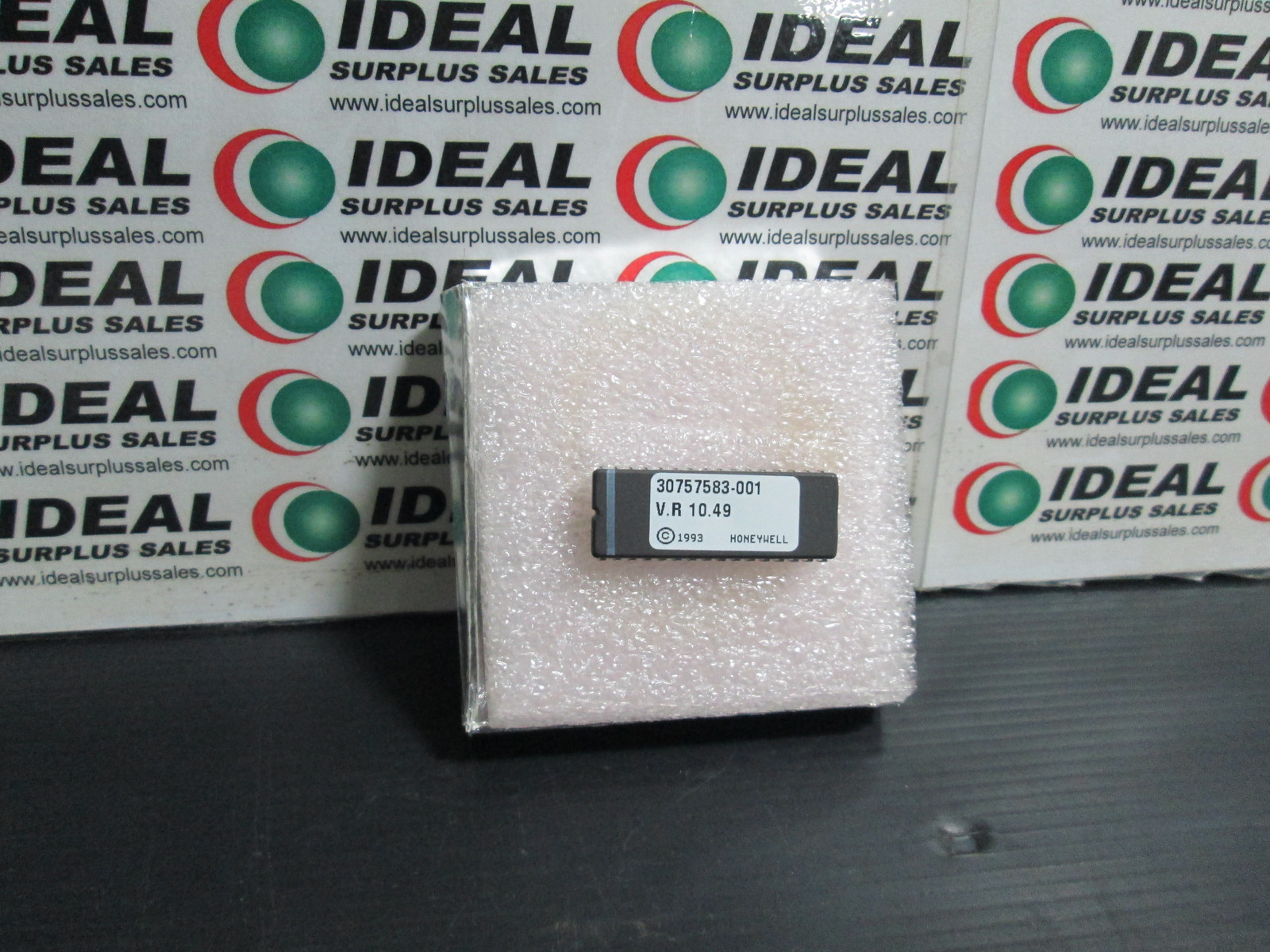 Honeywell 30757583-001 Integrierter Schaltkreis – Neu im Karton img
