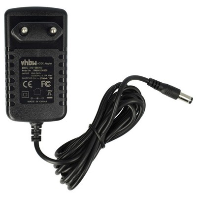 Netzteil für Roland BR-8 Cube-ST CD-01A DP-970 D-5 E-09 F-110 F-100 F-20 Geräte