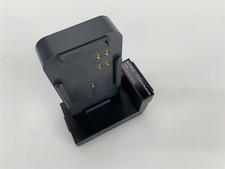 Cadex 07-110-6342 Battery Charger Adapter for Motorola XTS2500 PLMN5416B