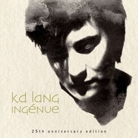 K.D. Lang - Ingenue - Vinyl Record - G3Z