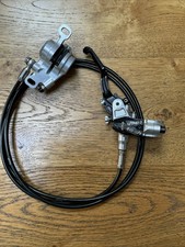 Hope Tech Evo X2 Front Brake