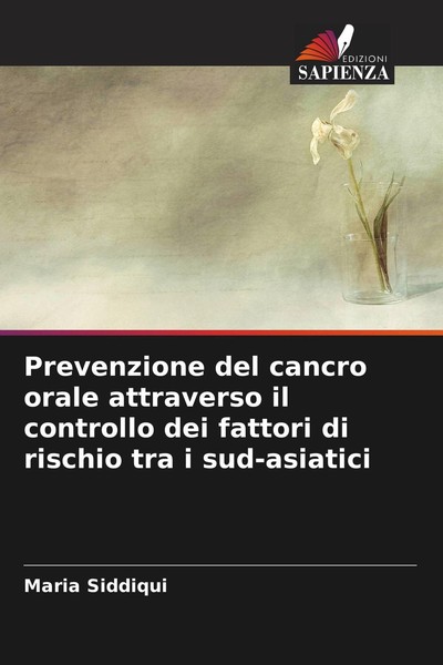 Prevenzione Del Cancro Orale Attraverso Il Controllo Dei Fattori Di Rischio Tra-image