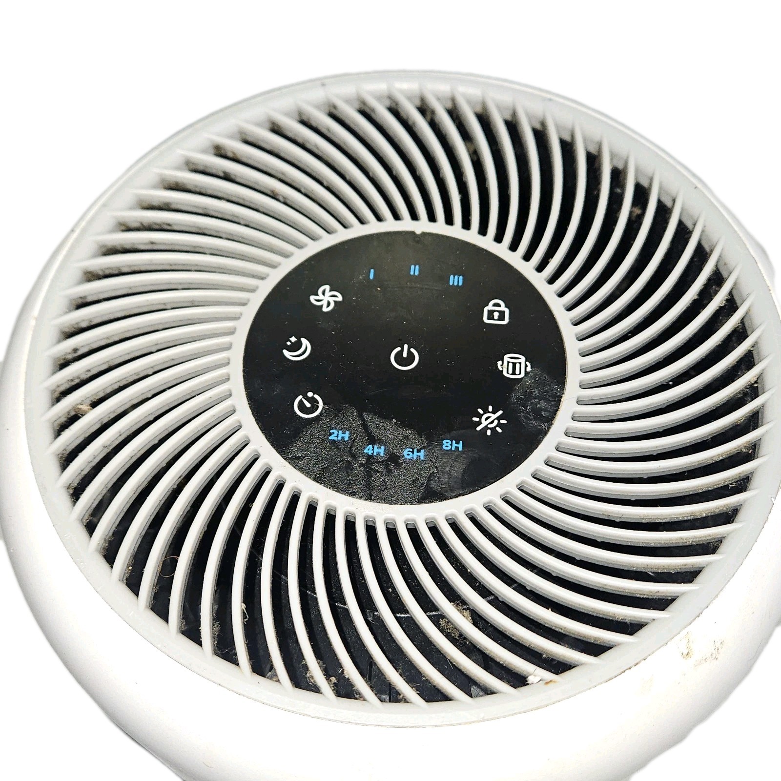 Levoit Core 300-RAC HEPA Air Purifier, Pre-Owned