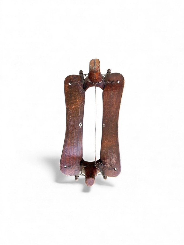 Antique Egyptian Camel Saddle Stool