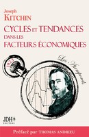 Cycles Et Tendances Dans Les Facteurs éConomiques Thomas Andrieu (U. A.) Buch