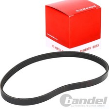 HERTH+BUSS KEILRIPPENRIEMEN 5PK716mm passend für MAZDA 3 5 | J1050715