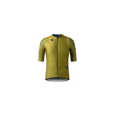 Gobik Attitude 2.0 Kurzarm Trikot
