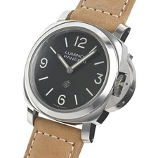 PANERAI Luminor Base Logo PAM01086 SW15638