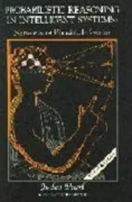 Judea Pearl | Probabilistic Reasoning in Intelligent Systems | Taschenbuch