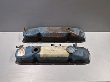 1972-73 Mopar Big Block Valve Covers 383 400 413 440