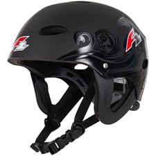F2 Casque De Sports Nautiques Casque Slider Couleur/Taille Choisissable 2024/25