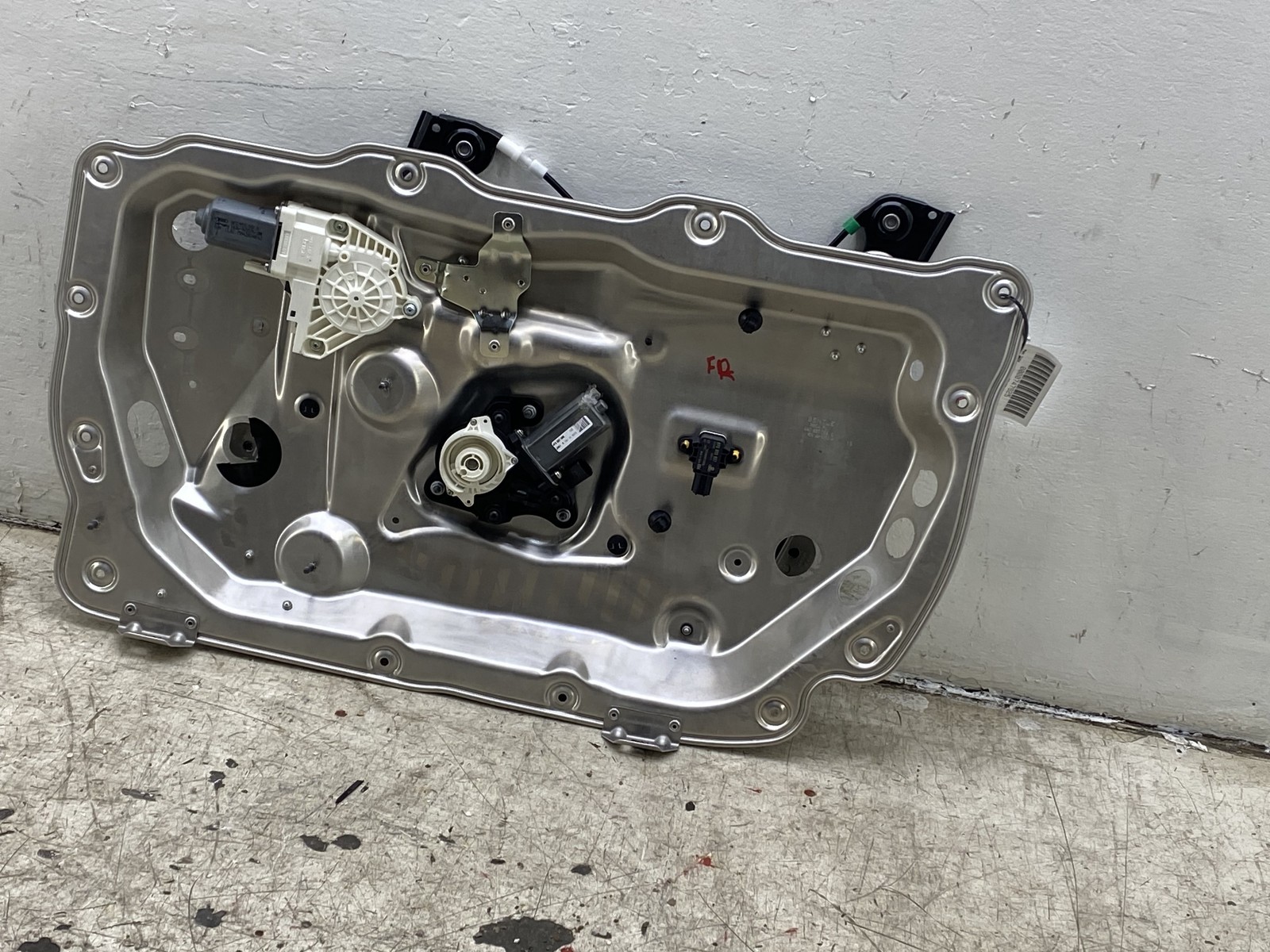 Bentley Flying Spur 2013-2019 FRONT+RIGHT Window regulator