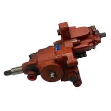 Used Hydrostatic Transmission Assembly Fits New Holland Tc23da Sba322800172