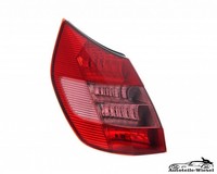 RüCkleuchte Heckleuchte Links Hinten FüR Renault ScéNic 2 1.5 Dci 2.0 03-09