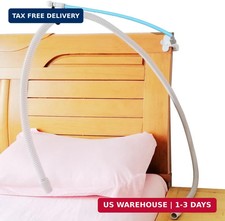 Bedside CPAP Hose Holder, Strong Holding CPAP Hose Hanger, Avoid Tangling of CPA