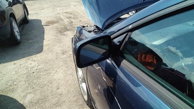 Driver Left Side View Mirror Power Heated Fits 04-08 SOLARA 2628637
