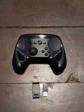 Steam Controller Model 1001 (2015) With Dongl...