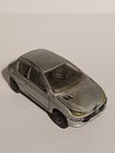 1:53 Majorette Peugeot 206 Nr. 205 Grey Color