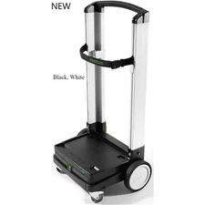 1X Festool 498660 SysRoll Systainer and Storage Dolly, NEW