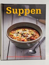 Suppen von frischen Frühlingssuppen bis zu h...
